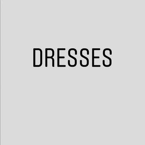 Dresses